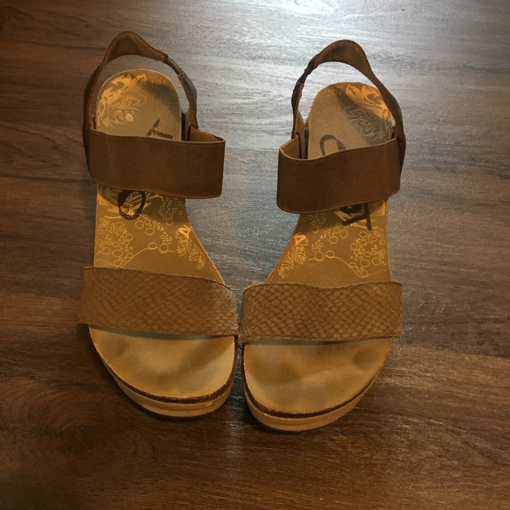 OTBT Wedges